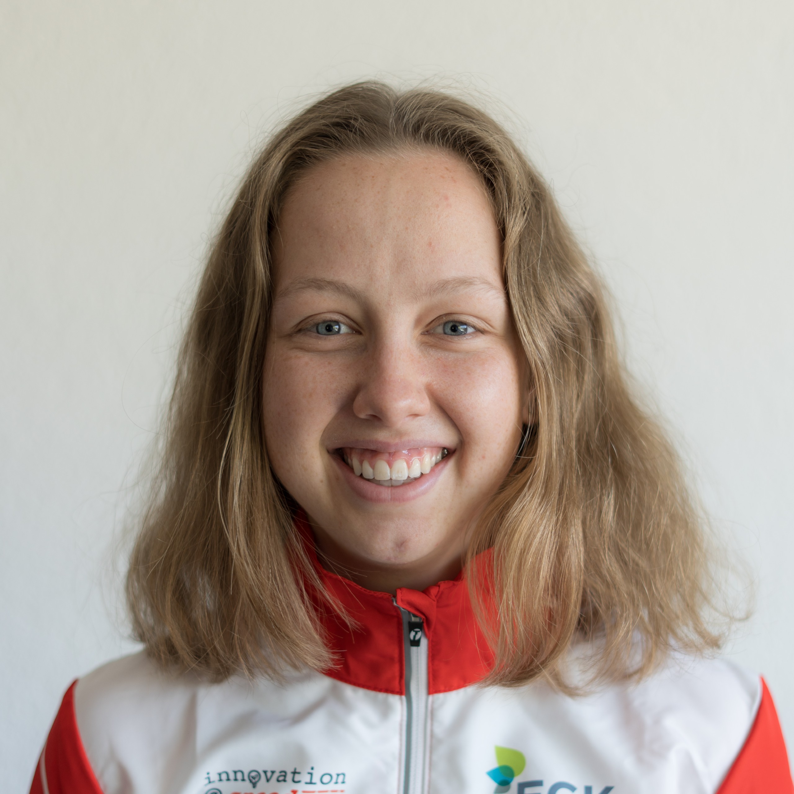 Celine Wellenreiter: VTT-Orientation